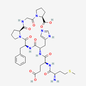 Adamax molecular structure
